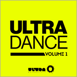 ダンス・レーベル「ULTRA」の配信限定コンピアルバムがリリース