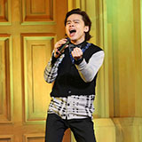 中川晃教、新作発売イベントで天使の歌声を披露