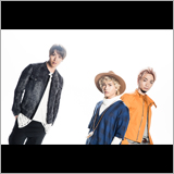 ソナーポケット、NEWシングル「ONE-SIDED LOVE」のリリースが決定