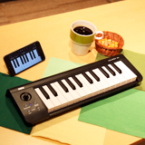 KORG「microKEY Air」徹底活用法