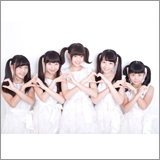 東北在住5人組ガールズユニット「mImi」が活動終了を発表！