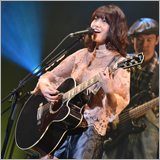 Rihwa「TODAY MAKES TOMORROW」ツアーファイナルレポート