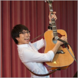 高橋 優、母校の中学卒業式にサプライズで登場