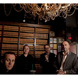 トラッシュキャン・シナトラズ、新作をひっさげフジロックに出演