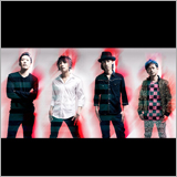 LUNKHEAD、新作のジャケ写&アー写を公開