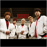 Da-iCE、全国ツアー＆武道館公演のアーティストビジュアルを公開