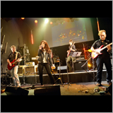 逸品館「PEAVEY 新製品発表会 2016 Spring」を開催！