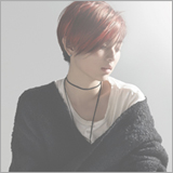 HARUHI、「ひずみ」映画『世界から猫が消えたなら」ver.のMVを公開