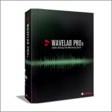 ヤマハ、Steinberg「WaveLab 9 Pro」を発表