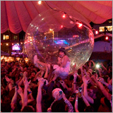 水曜日のカンパネラ、SXSWのステージでアメリカ初上陸