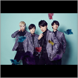 GOODWARP、ミニアルバム『FOCUS』をリリース