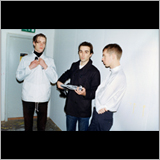 ラスト・フォー・ユース、来日公演の開催を発表