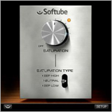 Softube、「Saturation Knob v2.2.91」を無償ダウンロード