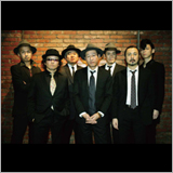 勝手にしやがれ、メンバー脱退後初のツアーを新体制で開催