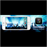 フェイス、マルチカメラ・ライブ動画サービス「VIDEO Clipper」iOSアプリで配信開始