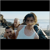 ザ・ラスト・シャドウ・パペッツ、ニューアルバムから「Aviation」のミュージックビデオを公開