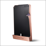 アユート、Astell&Kern「AK380 AMP Copper」をリリース！