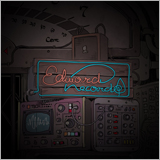 EDWORD RECORDS、「Worded Geeks Vol.1」の開催を発表