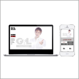 GACKT、オフィシャルファンクラブ「G&LOVERS」がリニューアルオープン