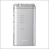 ティアック、「HA-P5」をリリース！