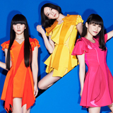 Perfumeの新作「COSMIC EXPLORER」とWIRED CAFEのコラボが決定！