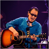 井上陽水、NHKホール公演「UNITED COVER 2」を開催