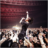 BRAHMAN、ベスト盤『尽未来際』のハイレゾ音源を配信開始