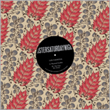 Jun Kamoda、12インチEP『The Clay E.P』をリリース