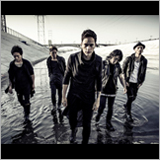 coldrain、「Vans WARPED TOUR ’16」に初出演決定