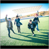 フォーリミ主催の野外春フェス「YON FES 2016」、タイムテーブルを発表