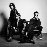 ART-SCHOOL、新アルバム『Hello darkness, my dear friend』収録曲を発表