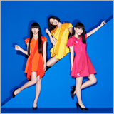 Perfume、最新楽曲「FLASH」のMVが完成