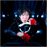 岡崎体育、“メジャー”デビュー作品をリリース