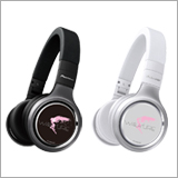 オンキヨー＆パイオニア、TVアニメ『マクロスΔ』 とのコラボヘッドホンをリリース