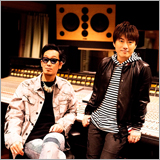 コブクロ、Newアルバム『TIMELESS WORLD』 発売決定