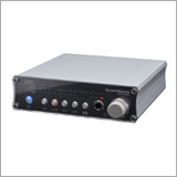 城下工業、SOUND WARRIOR「SWD-DA20」をリリース！