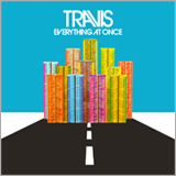 トラヴィス、都内某所にてデビュー20周年を記念したスペシャルイベントを開催！