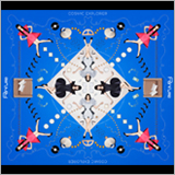 Perfume、ニューアルバム発売記念のスペシャルサイトをオープン