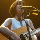 森恵、ワンマンライヴを皮切りに全国ツアーをスタート！