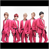 Da-iCE、初のアメリカでのライブが決定！