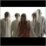 パスピエ、アルバム発売を記念して「スペシャアプリ」での特番配信が決定