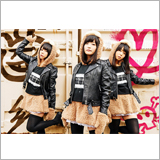 あゆみくりかまきの新曲がTBS系「CDTV」4・5月度OPテーマ曲に決定！