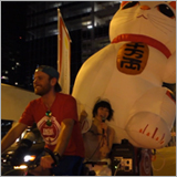 水曜日のカンパネラ、アメリカの音楽フェス「SXSW2016」での映像を公開！