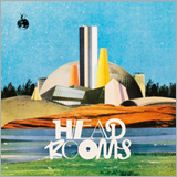 tacica、ニューアルバム『HEAD ROOMS』のトレーラー映像Vol.1を公開