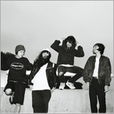 Helsinki Lambda Clubツーマン企画、ファイナルの対バンはふくろうず