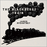 ジェイムズ・マッカートニーが日本デビュー！