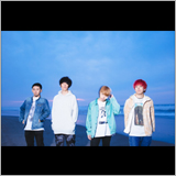 04 Limited Sazabys、ニューシングル「AIM」のリリースが決定