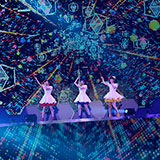 Tridentが3年に渡る活動に終止符