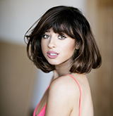 新世代ポップ・アイコン＝フォクシーズ、「POPSPRING 2016」で圧巻のライヴを披露！