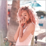 青山テルマ、新作で豪華女性アーティスト達と共演